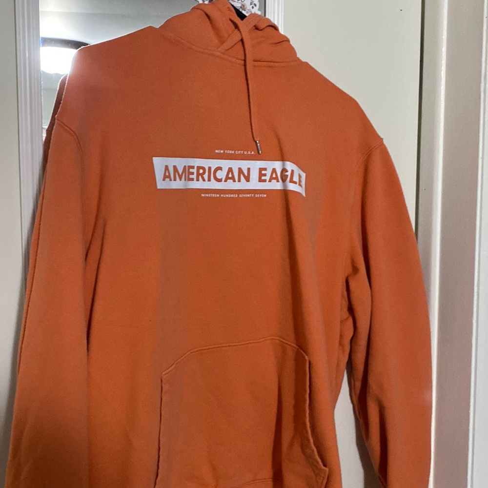 Mens American Eagle Outfitters Hoodie